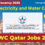 QEWC Qatar Jobs 2025